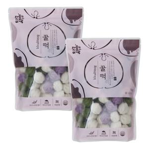 꿀떡 2kg