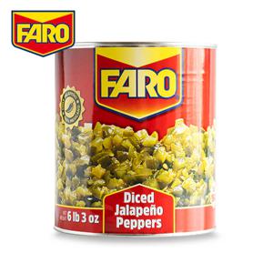 다이스 할라피뇨 2.8kg 1개