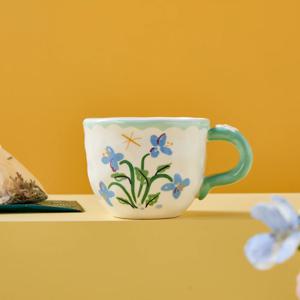 프림로즈 숏머그 D9.5