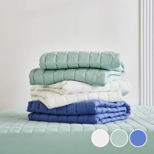 더 도톰해진 소프트워싱 패드 SS/Q/K 3color