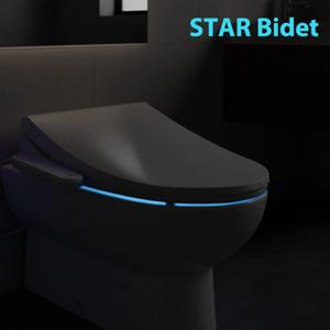 직수형 IPX8 완벽방수비데 항균시트 에어버블 SB-IPX8