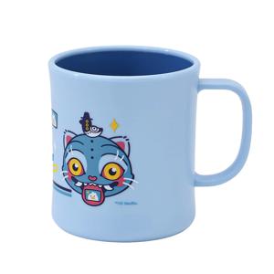 케이팝데몬헌터스키요더블컬러핸들컵 / KP9286