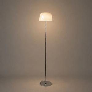 LED 도브 장 스탠드 12W 터치 삼색변환 인테리어조명
