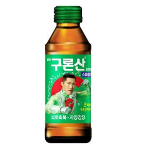 영진구론산 스파클링 150ml (40병)