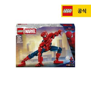 마블 76346 스파이더맨 피겨