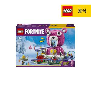 포트나이트 77082 레이브 케이브