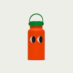 아이즈텀블러(오렌지) 650ml