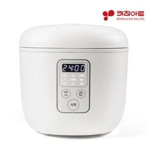 미니밥솥 3인용 전기밥솥 KCM-777RC