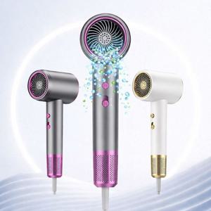 고출력 고속 헤어 드라이기 2000W 가정용 드라이어 STL-8878Pro DD-13469