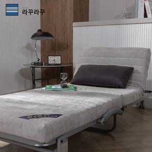 4탄 싱글 접이식침대 최신형 CBK-004s(g)