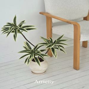 조화화분 인조화분 거실인테리어 생화같은조화 파키라 드라세나