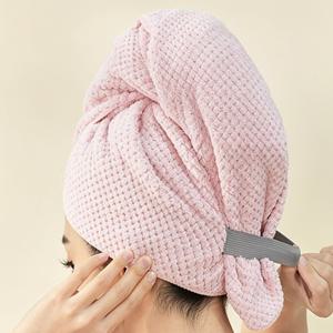 흡수력 좋은 빠른건조 헤어타올 퀵드라이 도톰 헤어타월 긴머리 수영장 헬스 운동 미용실 수건