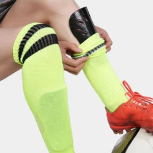 정강이보호대 여성용 남성용 축구용품 풋살 축구 정강이가드 다리보호대 13cm 16cm