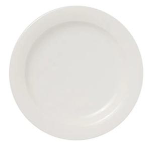 [해외] 아크티카 플레이트 white 23 cm