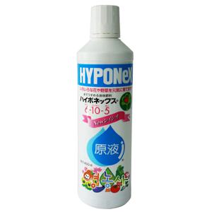 하이포넥스 레이쇼원액 450ml 복합비료 난영양제