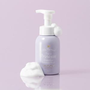 리틀머메이드 디스 이즈 프린세스 프로바이오틱스 여성청결제 300ml