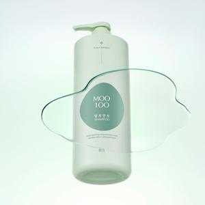 밤부 민트 샴푸 1500ml