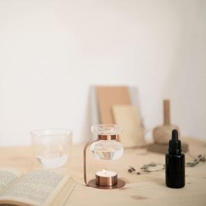[해외] 아로마 오일 워머쿠퍼블랙 65ml 20321 20322