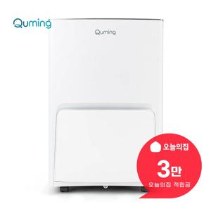[렌탈] 제습기 18L QDCE18TWOF