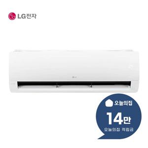 [렌탈] 휘센 사계절 벽걸이 냉난방기 13평형 42m2 SW13GK1WAS