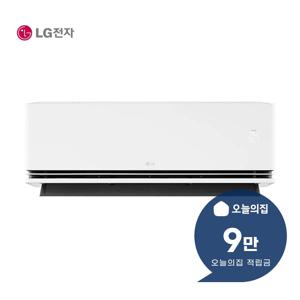 [렌탈] 휘센 오브제컬렉션 듀얼쿨 벽걸이 에어컨 7평형 22m2 SQ07GS7EAS