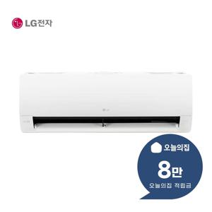 [렌탈] 휘센 벽걸이 에어컨 6평형 18.7m2 SQ06GJ1WES