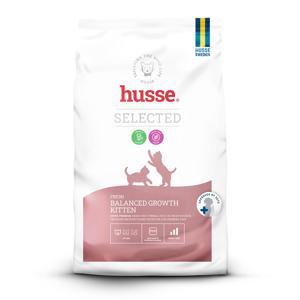 성장&면역력 키튼 자묘용 고양이 사료 4kg (1.36kg X 3포)