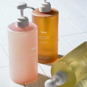탈모 완화 퍼퓸 대용량 컨니셔닝 샴푸 750ml 3종 택1