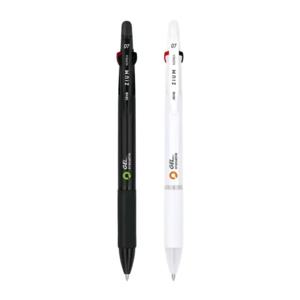 자바 지움 3겔 지워지는 3색 볼펜 0.7mm