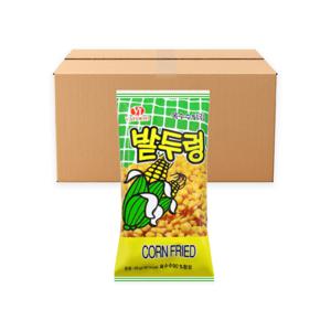 영진 밭두렁 45g x 40개 옥수수튀김 옛날과자