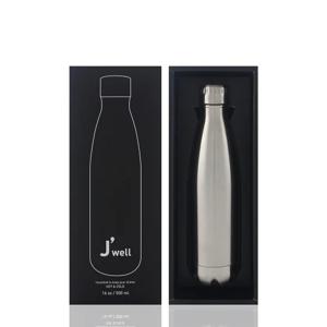 제이웰 스테인리스 텀블러 진공 보온보냉 휴대용 물병
