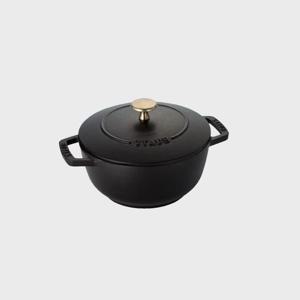 [공식] 아시아볼 16cm 블랙 ST1731623