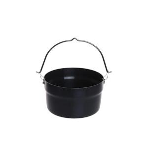 토스코 경질 전골 나베 냄비 22cm
