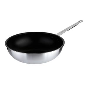 치타쇼 셰프 IH 인덕션 궁중팬 웍 팬 28cm