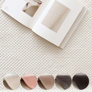 먼지없는 극세사 미니 대형 단모 아이방 카페트 거실 러그 카페트 5colors4sizes