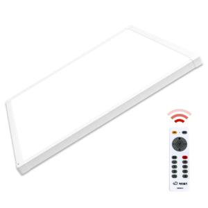 파인 조광조색 LED 평판-엣지 조명 50W 색상 밝기변환 리모컨 방등 거실등