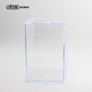 베타 룸 3.5L 미니 수조 어항 케이스 베타키우기 세트