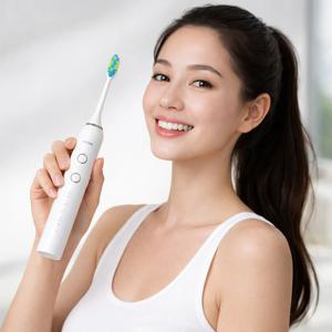 덴탈소닉 음파 전동칫솔 무선 진동 칫솔