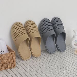 MR 라탄 꼬임 욕실화 2color 물빠짐 욕실 슬리퍼