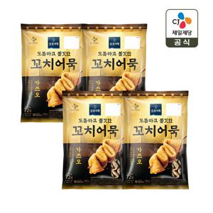 삼호 가쓰오 꼬치어묵 460g x4개