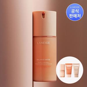 밸런스모드 모이스처라이저 80ml