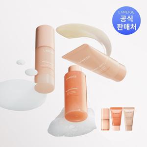 겟 인투 밸런스모드 3종세트