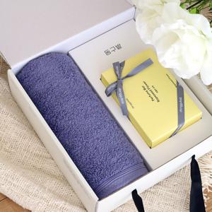 테일러 호텔수건 160g 1P + 동구밭 퍼퓸바 유채 1P 선물세트