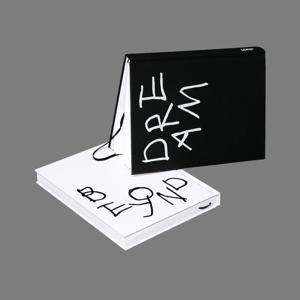 LIFE KEYWORD DIARY 라이프 키워드 만년 양장 다이어리 _ 2 types