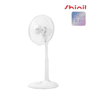 가정용 스탠드 선풍기 5엽날개 30cm SIF-H1213K