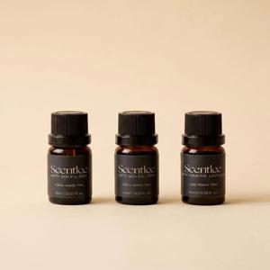 리필 오일 스톤 디퓨저 프래그런스 오일 10ml