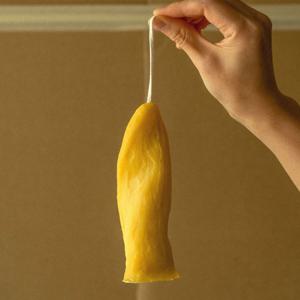 내 마음 밀랍초
