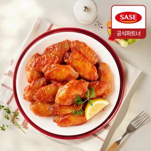 사세 직화 K-버팔로윙 1kg