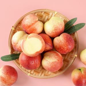 산지직송 햇 신선 신비 복숭아 1kg 2kg 외