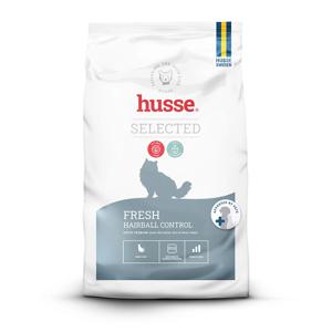 칠면조 그레인프리 헤어볼 컨트롤 고양이 사료 4kg (1.36kg X 3포)